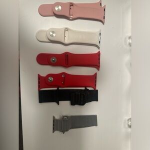Apple Watch band